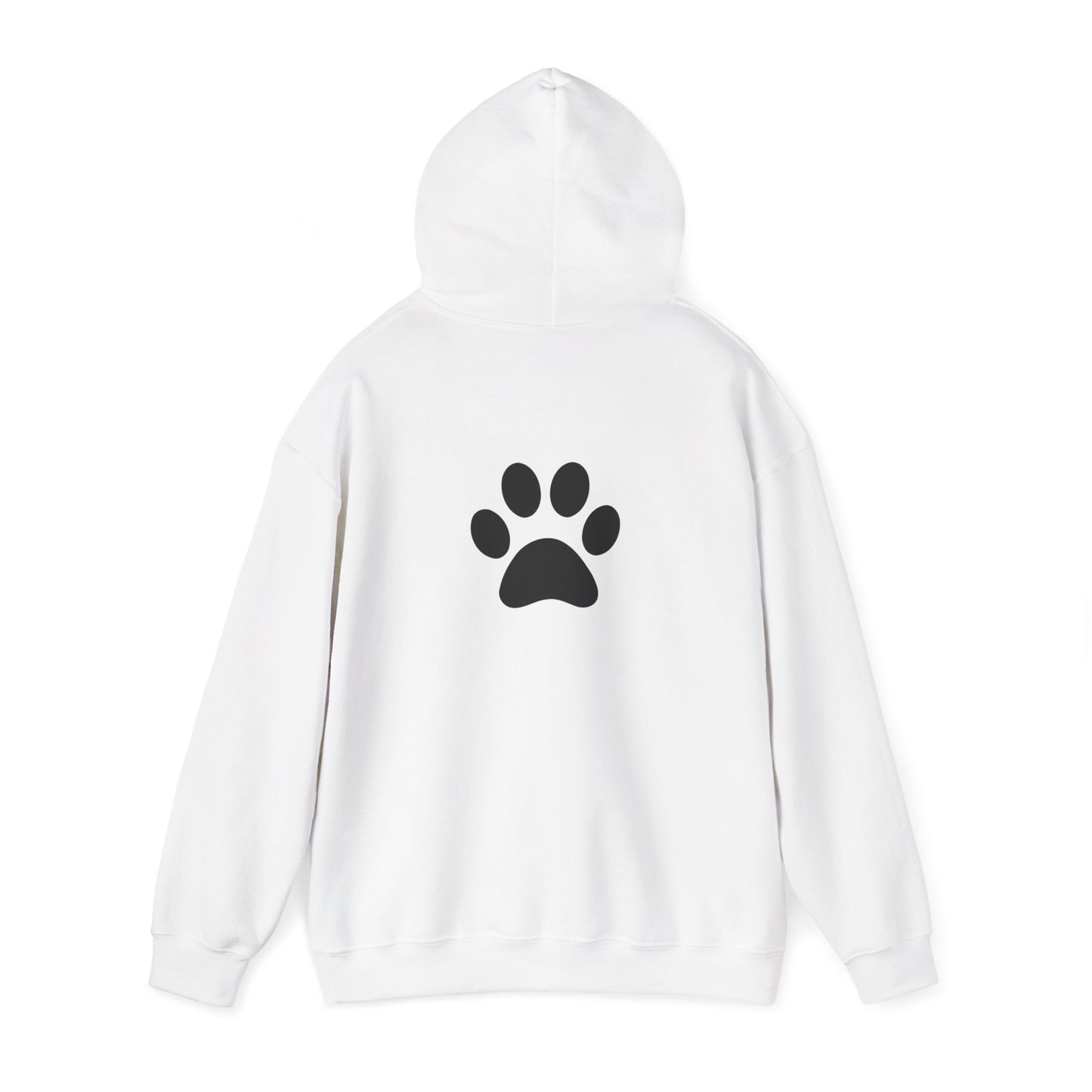 Dog Mommy Hoodie, Pet Lover Sweatshirt, Unisex Animal Apparel, Ideal Gift for Dog Moms, Cozy Pet-Themed Fashion