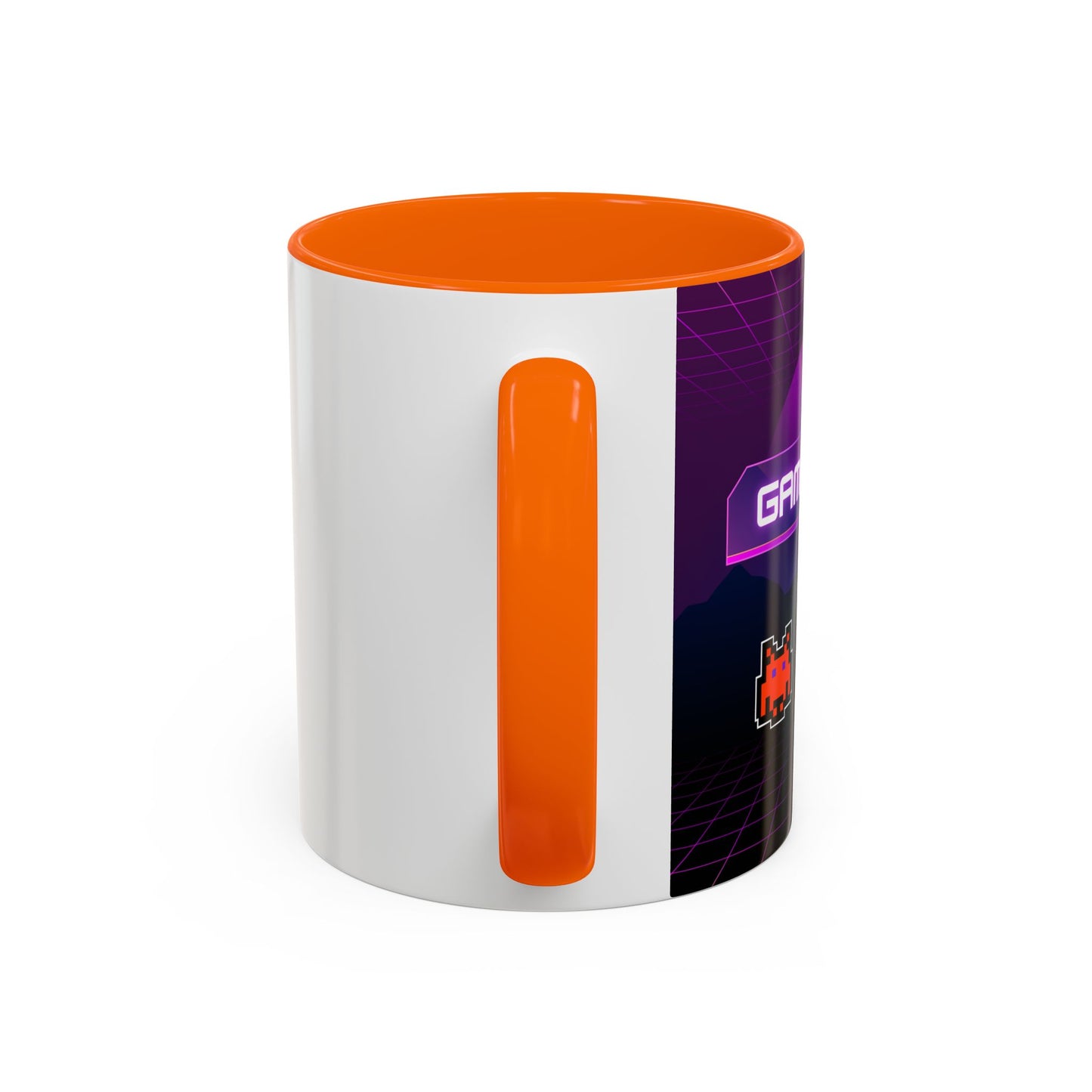 Retro 8-Bit Game Coffee Mug – Perfect Gamer Gift, Fun Kitchen Decor, Unique Birthday Present, Nerdy Officeware, Collectible Drinkware