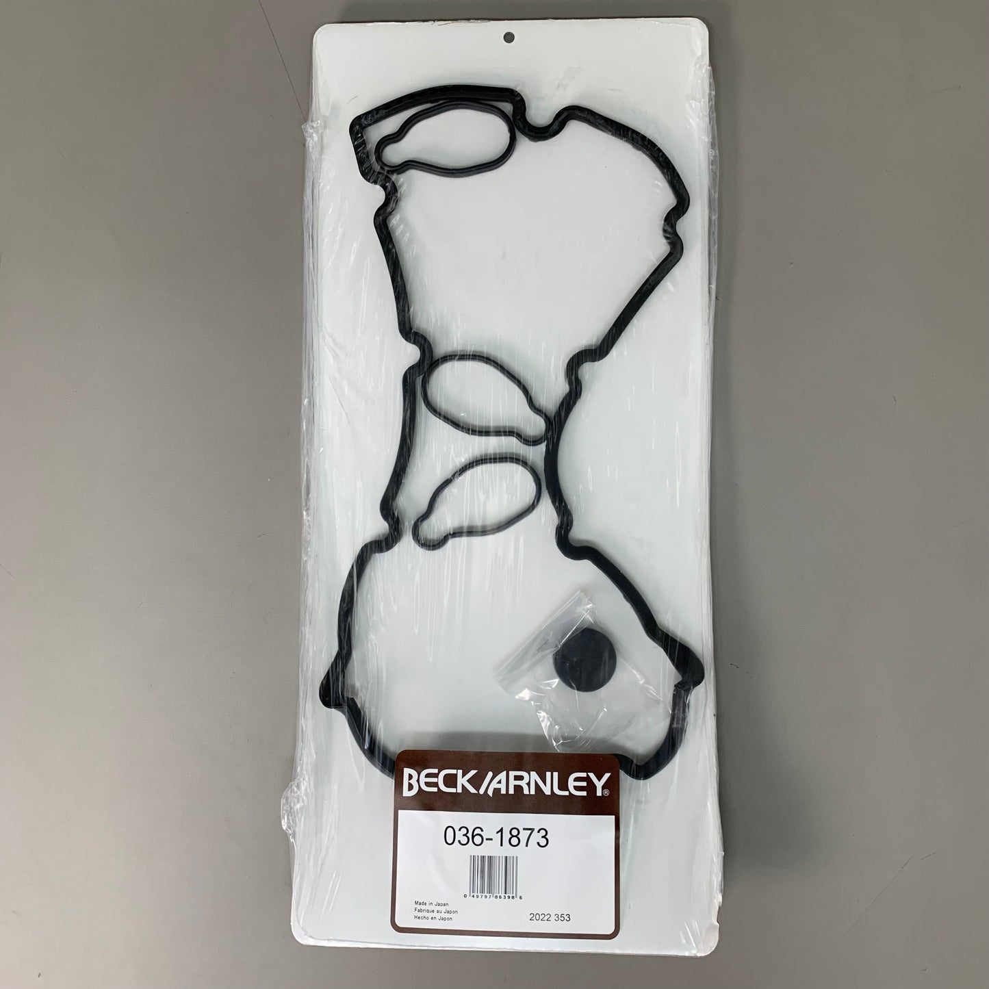 BECK ARNLEY Lot of 10 Miscellaneous Parts 0361873, 0361607, 0361757, 0361874 etc