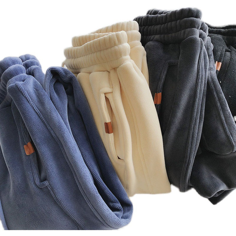 Heavy Sweatpants