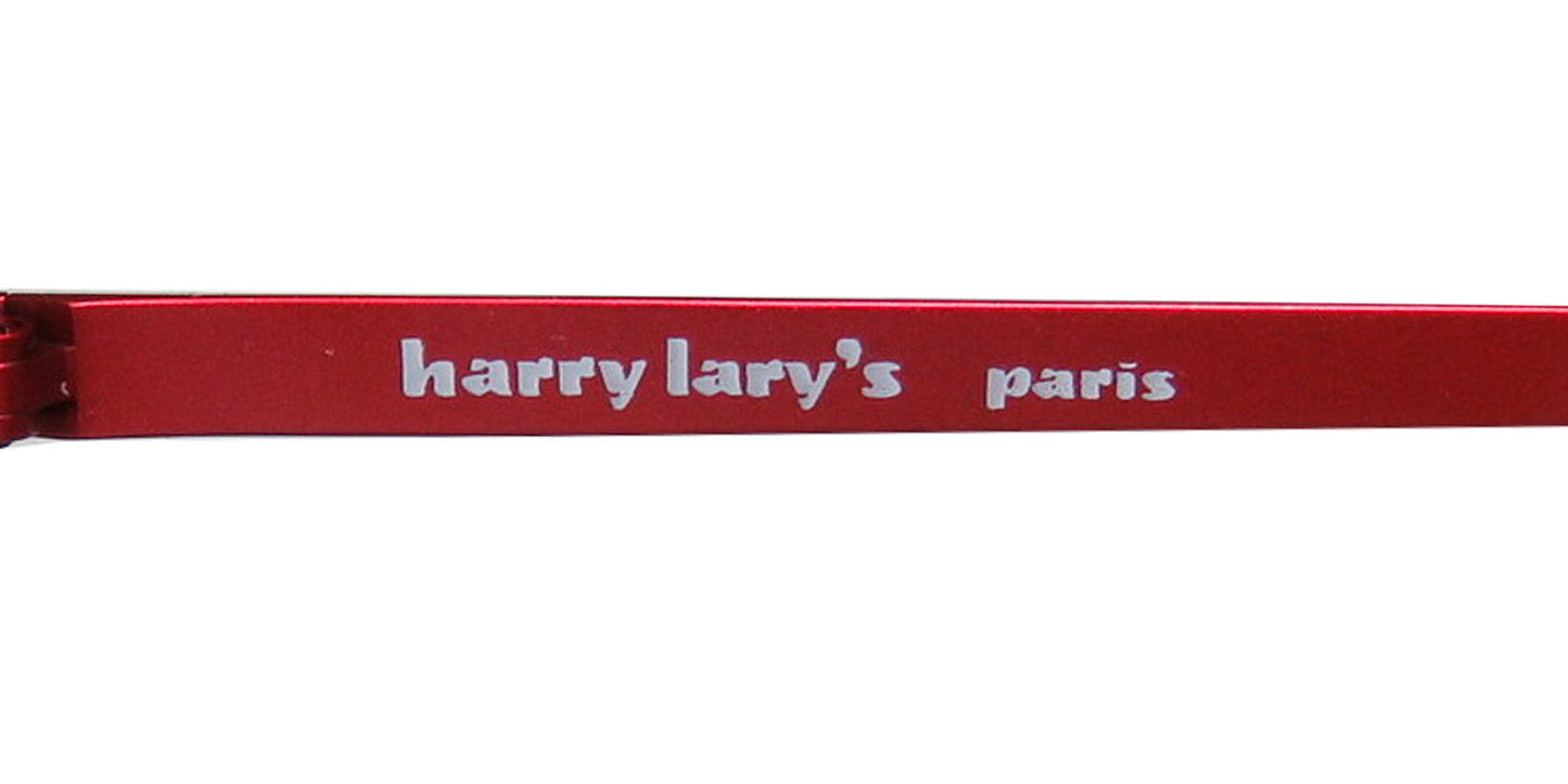 Harry Lary's Clubby Eyeglasses
