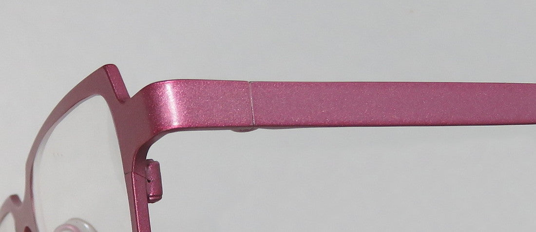 Harry Lary's Smokey Eyeglasses