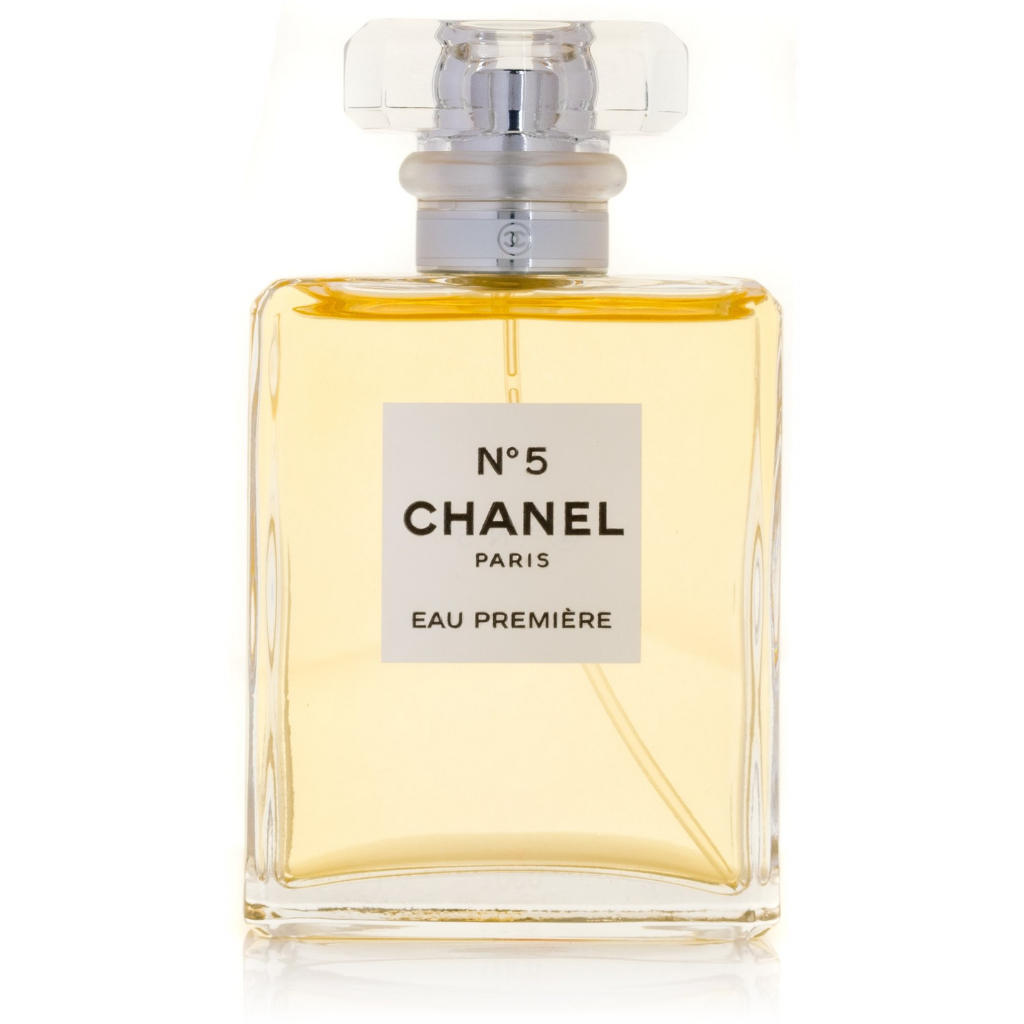 CHANEL No.5 Eau Premiere 50 ml (3145891053302)-0