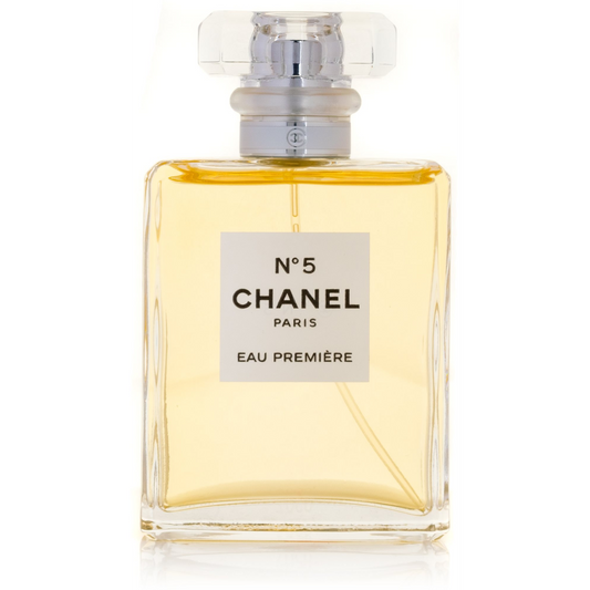 CHANEL No.5 Eau Premiere 50 ml (3145891053302)-0