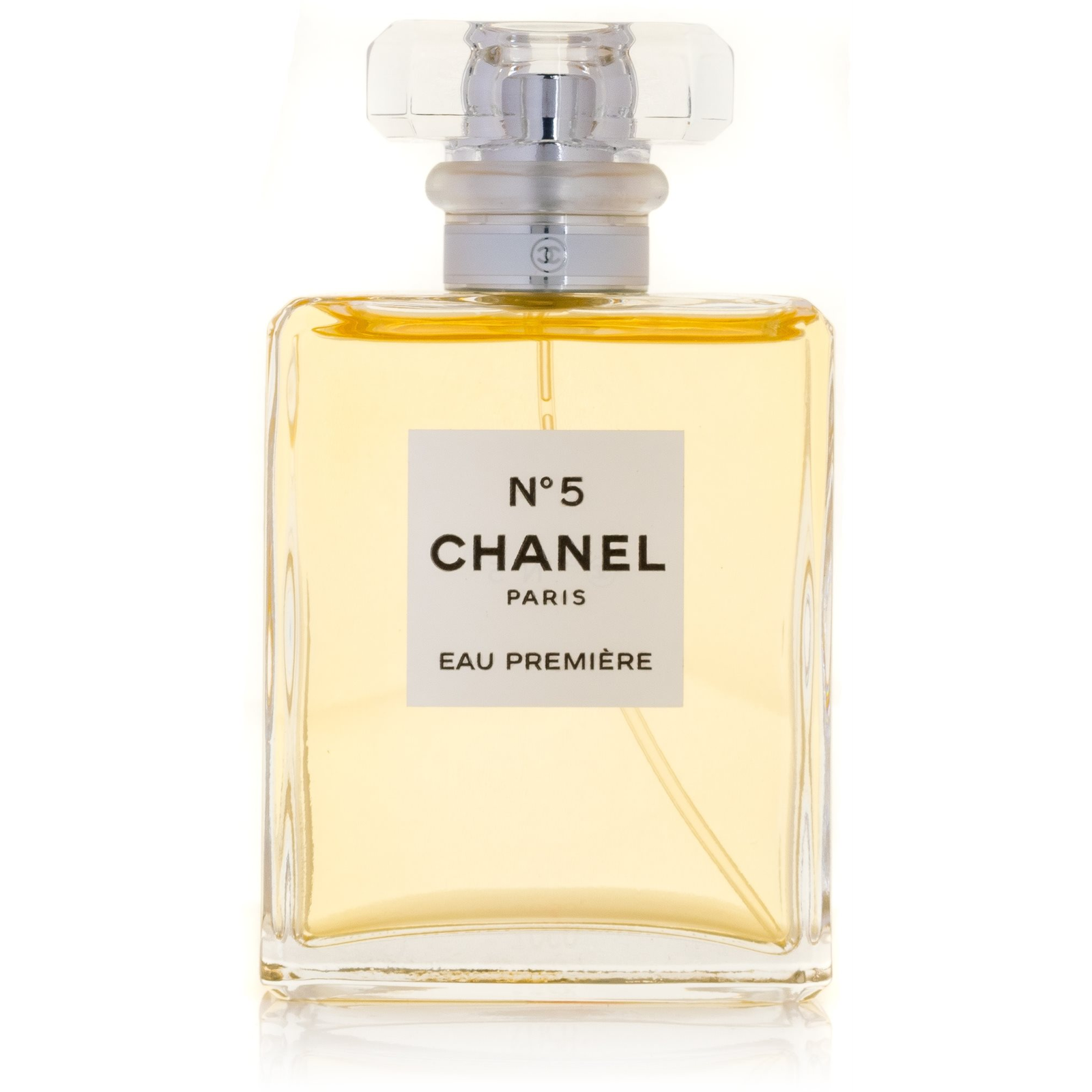 Chanel No 5 Eau Premiere 50 ml parfumovaná voda žena EDP (3145891053302)-0