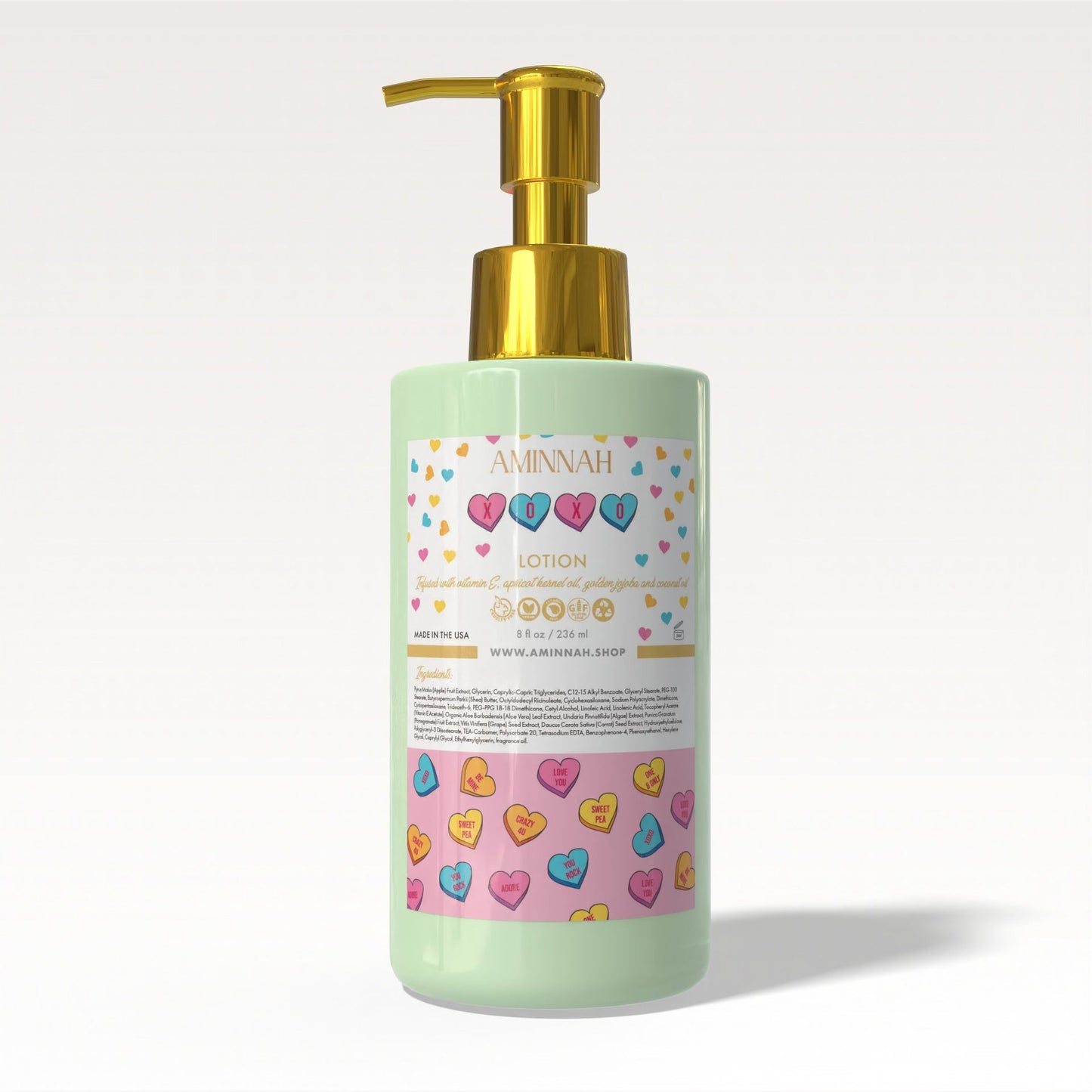 Hydrating Body Lotion-5