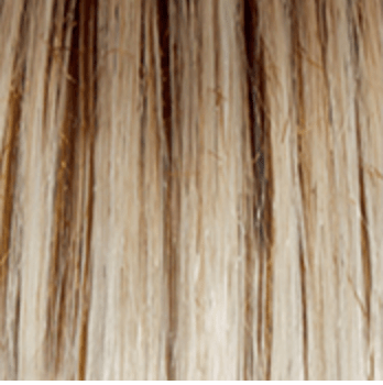 Gabor Soft and Subtle - Synthetic Lace Front Wig (Mono Part)