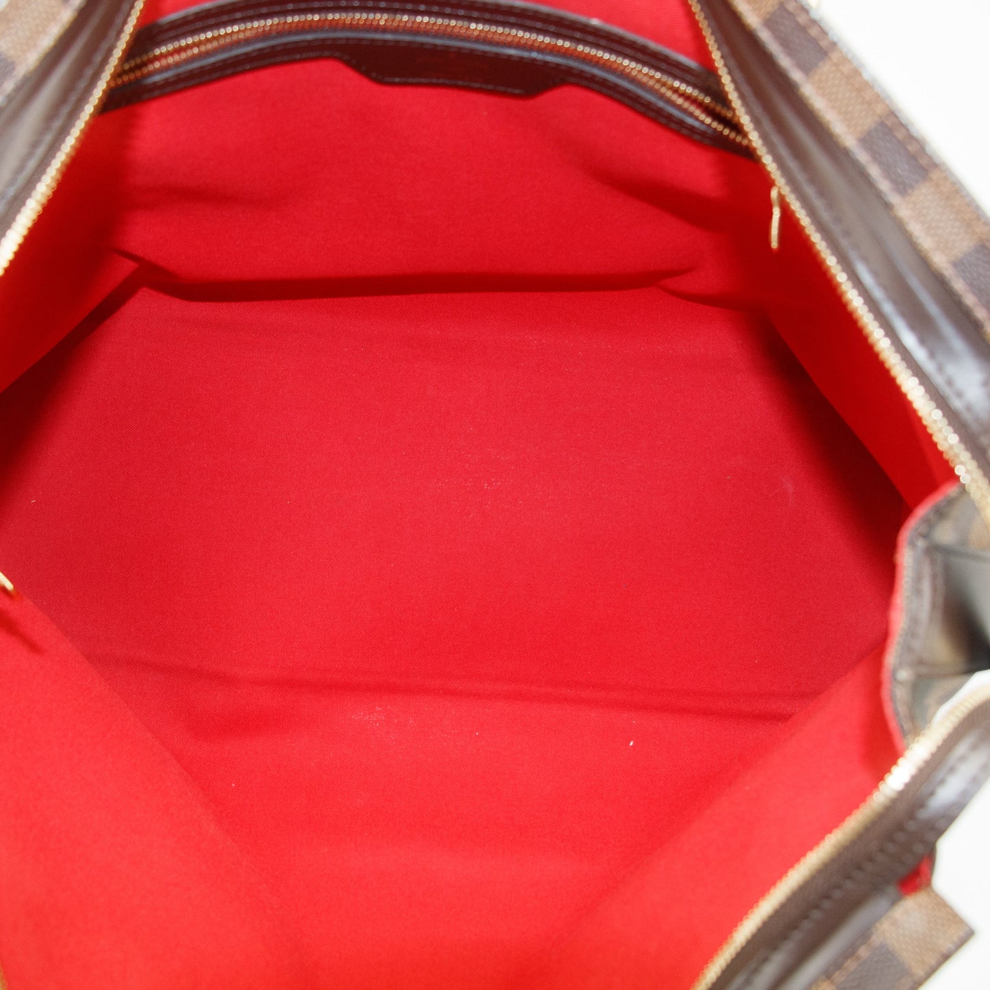 Louis Vuitton Damier Ebene Chelsea Tote Bag #2862
