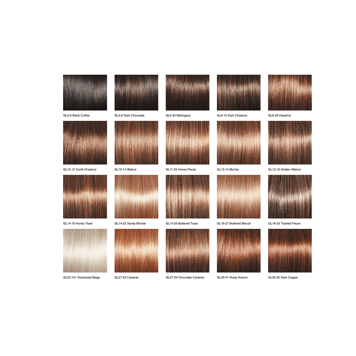 Gabor Soft and Subtle - Synthetic Lace Front Wig (Mono Part)