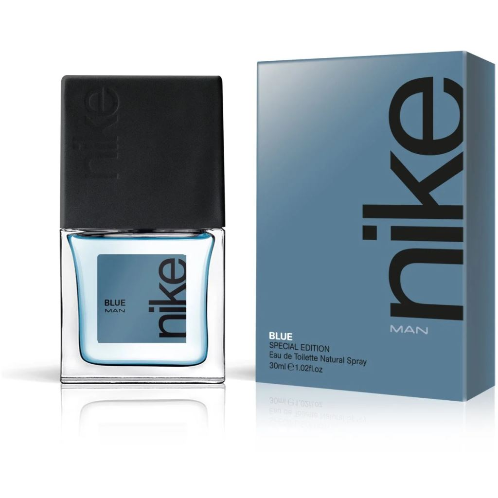 Nike Color Premium Blue Man EDT 30ml Uraknak (8414135864000)-0