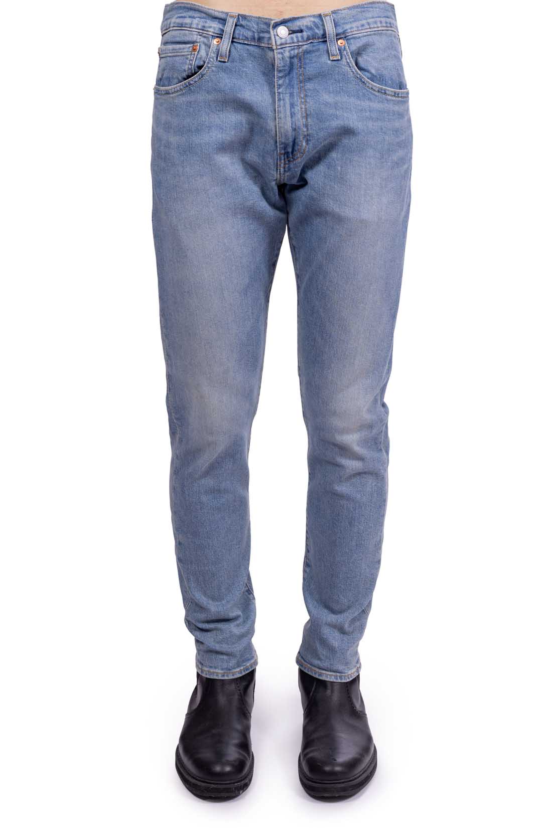 LEVI'S - Men's 512 Slim Taper jeans-7