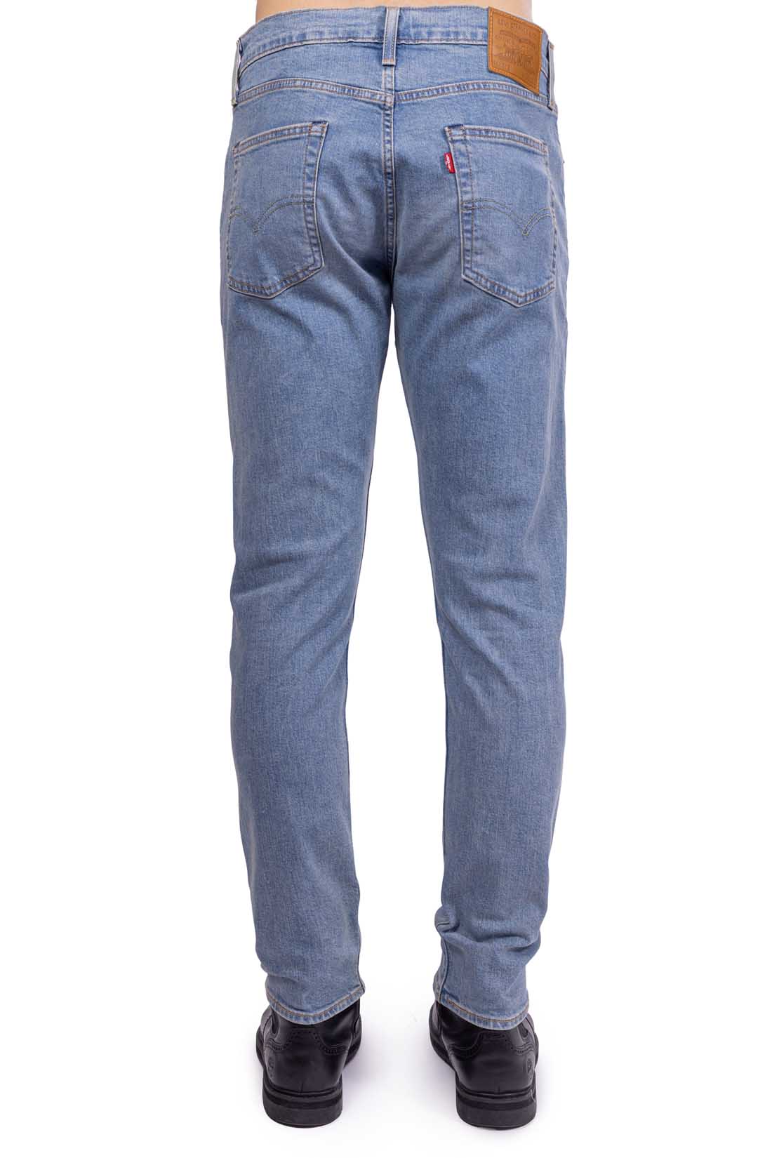 LEVI'S - Men's 512 Slim Taper jeans-18