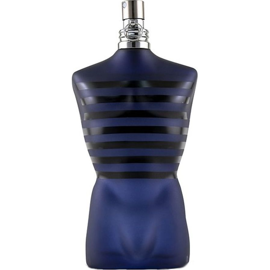JEAN PAUL GAULTIER Ultra Male EdT 200 ml (8435415014328)-0