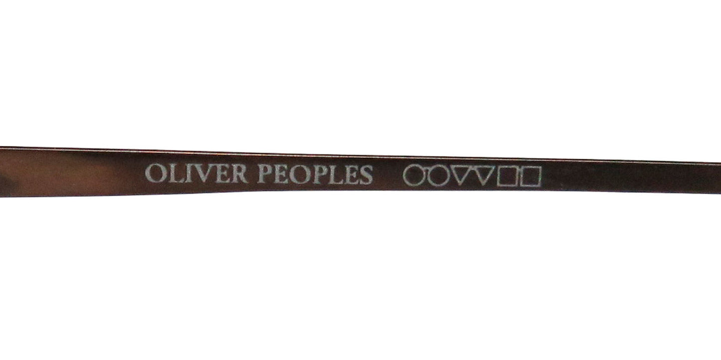 Oliver Peoples Idelle Eyeglasses