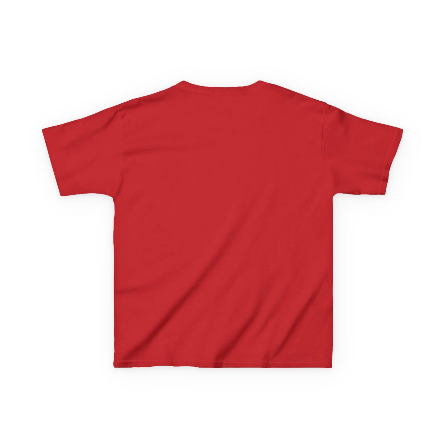 Colorful Kids Tee: 'My Mom Wonders Where I Get My Attitude From' | Fun Gift for Birthdays, Holidays, Everyday Wear, Unique Kids Apparel