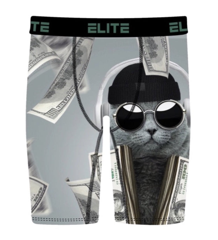 DJ Kat-Men’s