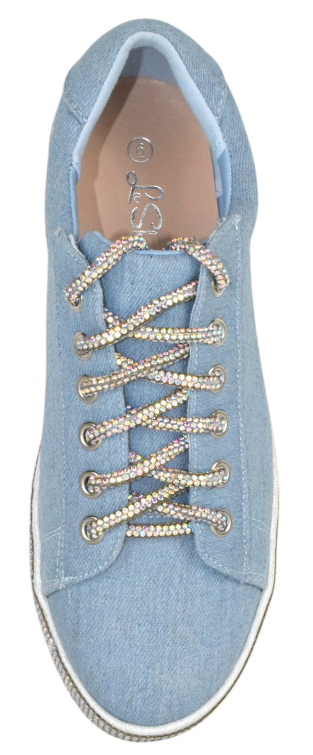 SCOUT-24 Light Blue Denim La Sheelah-3