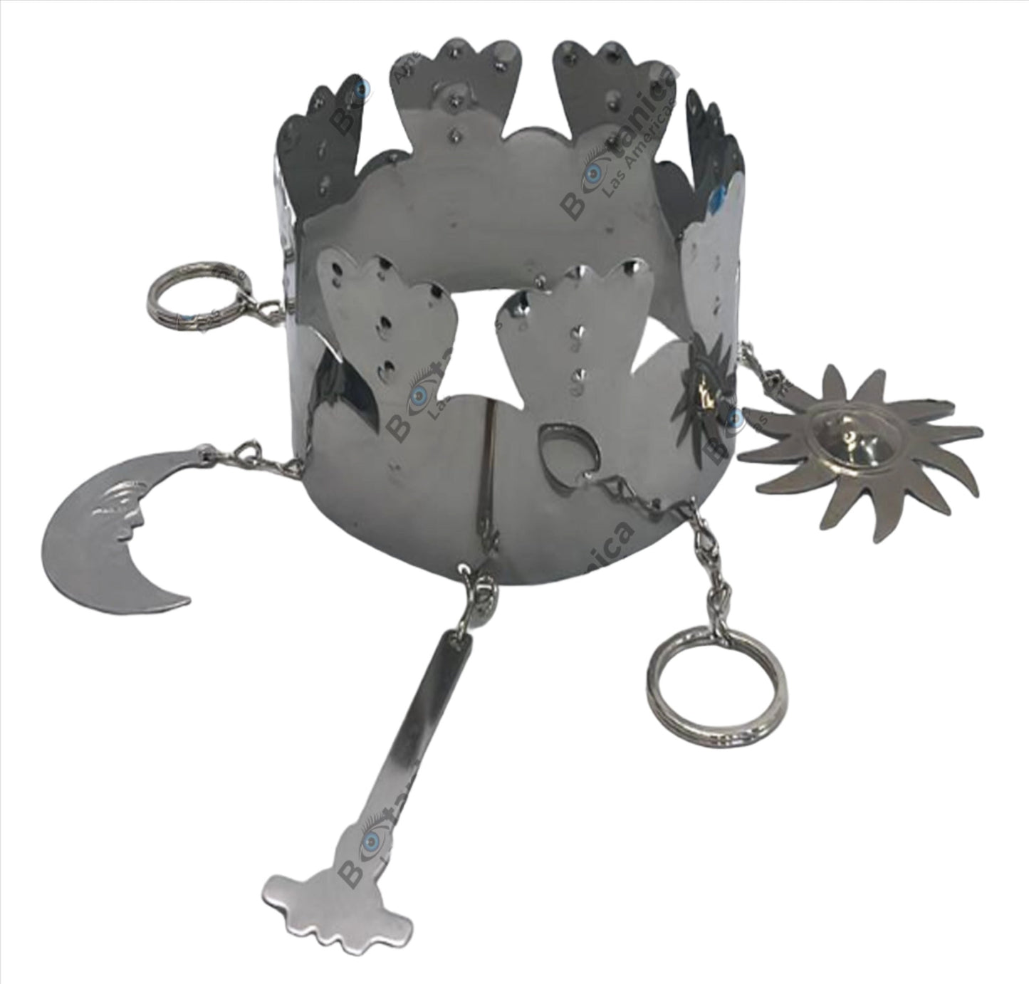 Corona De Obatala / Obatala Crown