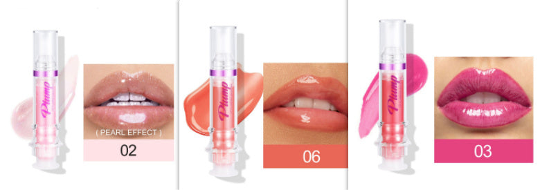 Effective New Lip Plumper - Fast Acting!