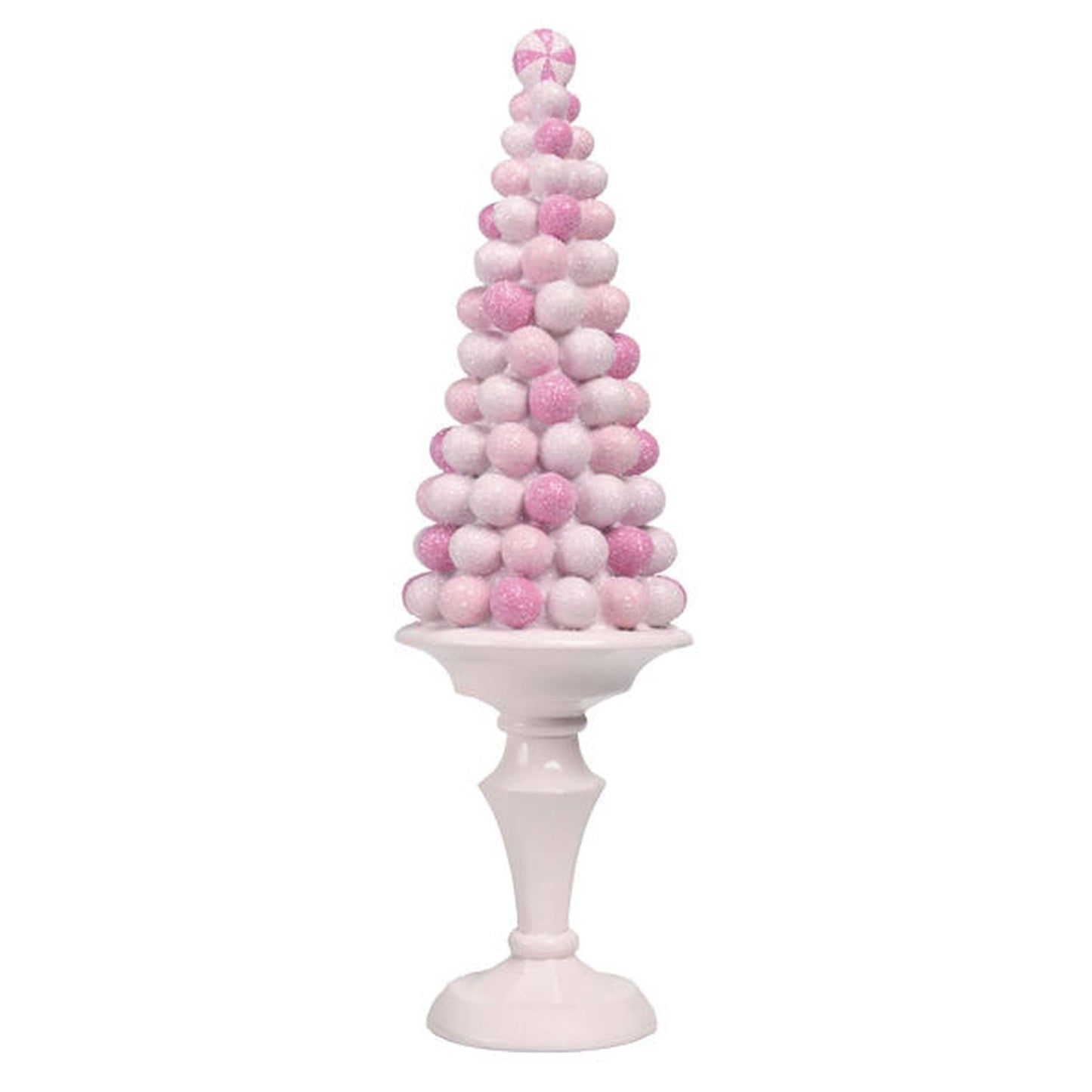 Pink Candy Gumdrop Tree-1