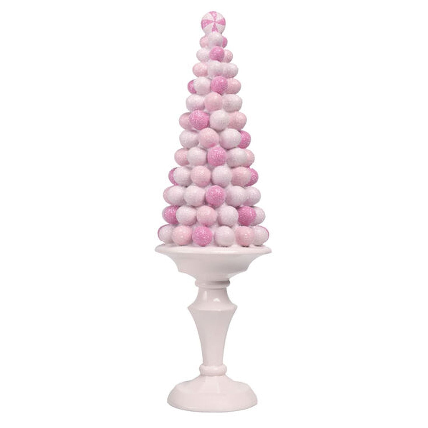 Pink Candy Gumdrop Tree-1