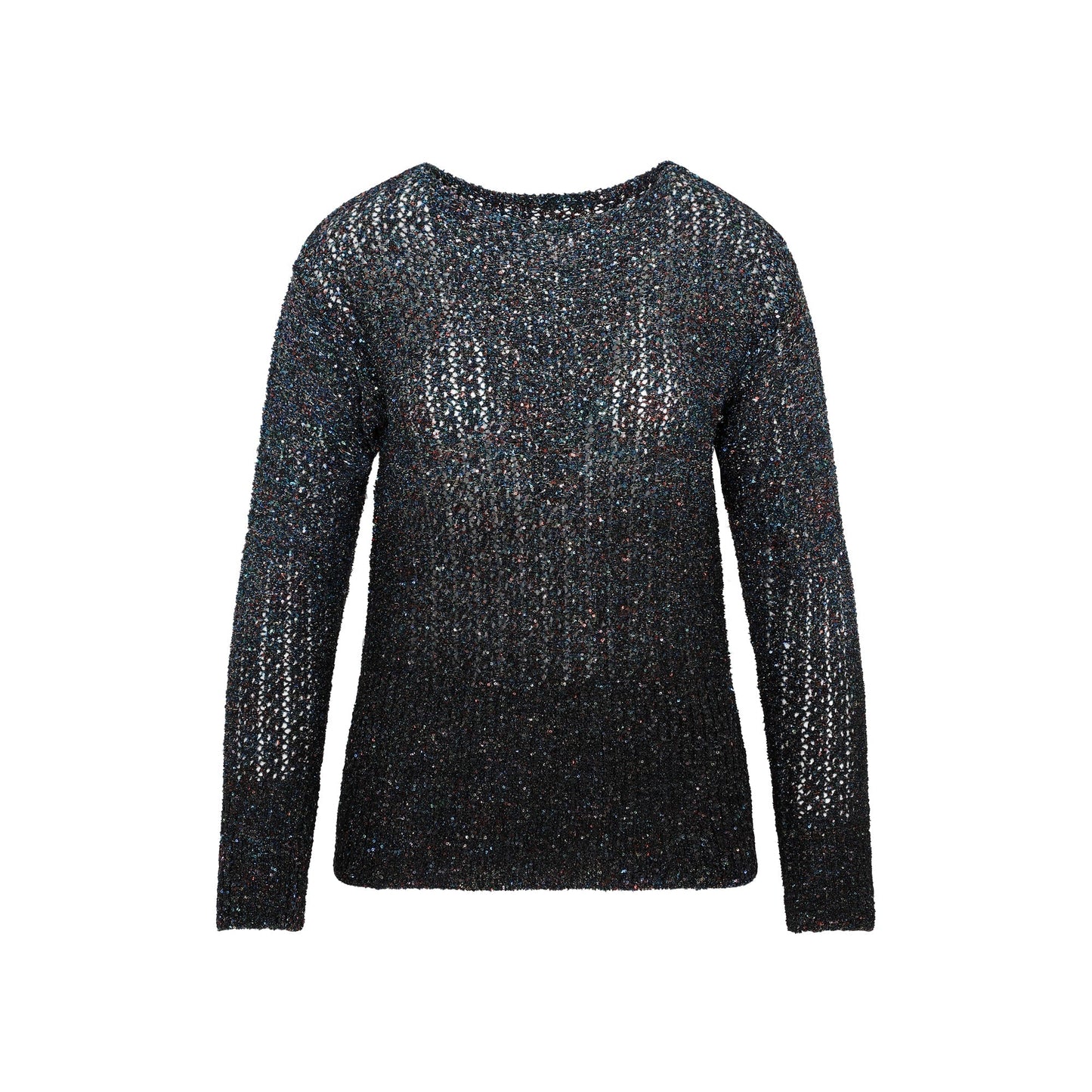 Maison Margiela Crewneck Sweater Women