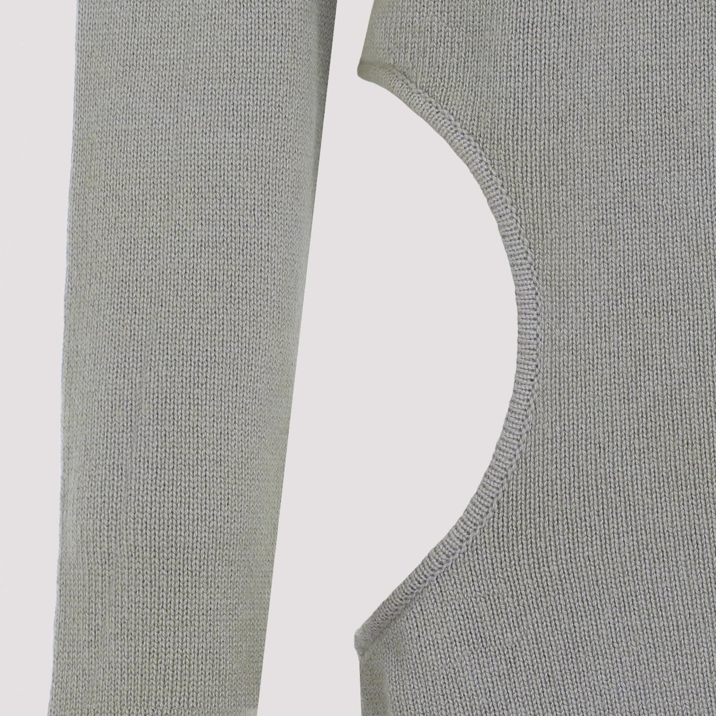 Moncler X Rick Owens Subhuman Sweatshirt Women