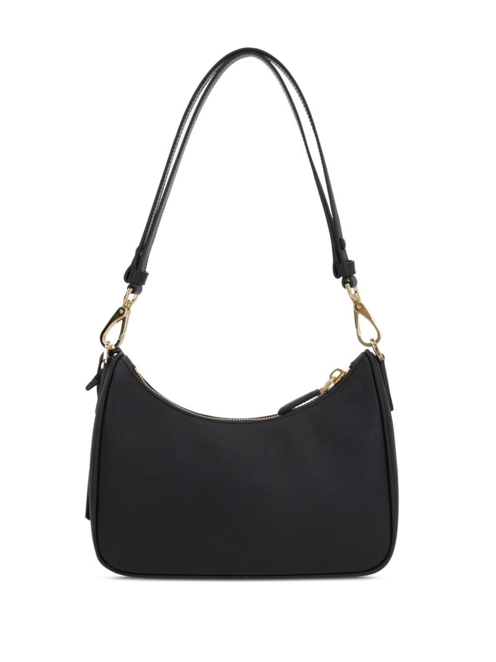 Prada Women Prada Re-Edition Saffiano Leather Mini-Bag