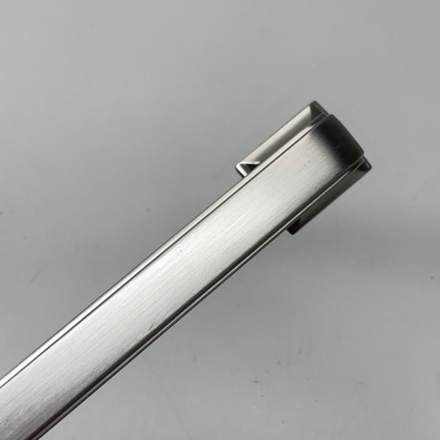 BERENSON 10 PACK!! Hearthstone Cabinet Handle Pull 160mm Brushed Nickel 2045-1BPN-P