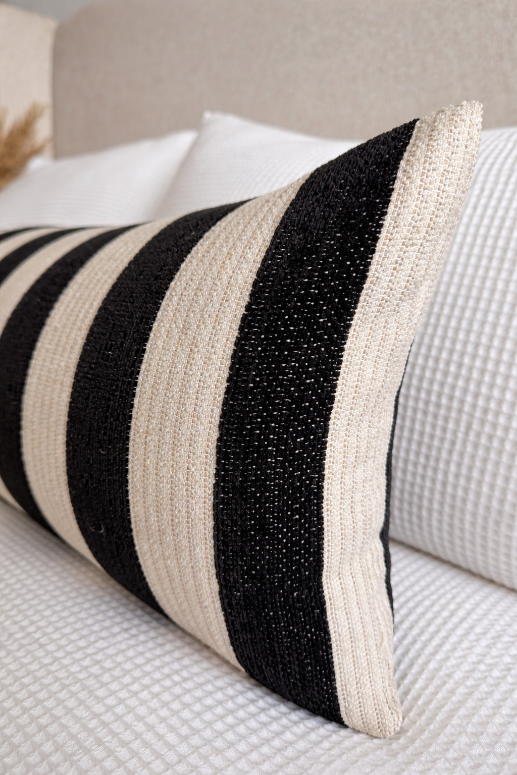Pelham Oversized Lumbar Pillow Cover-2