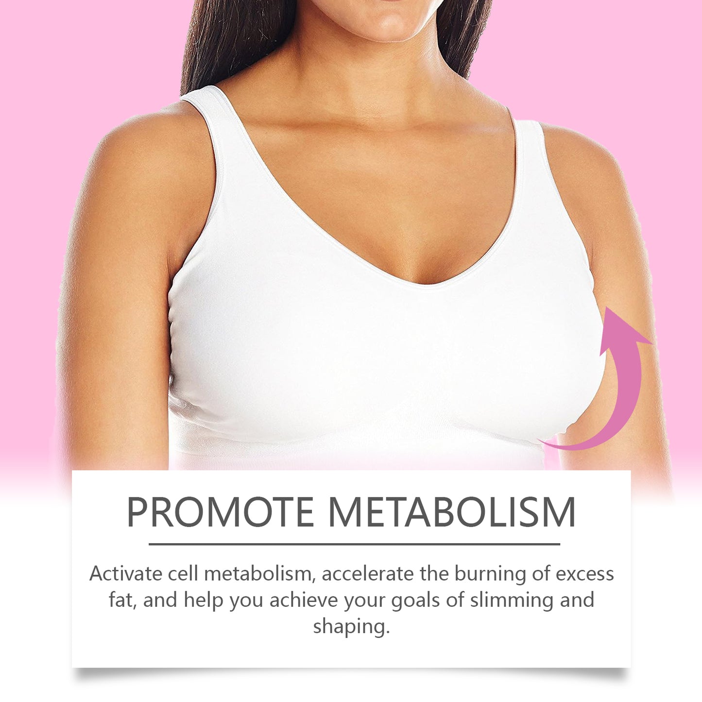 Breast Firming & Firming Cream, Firming & Lifting Firm & Plump & Moisturizing Breast Care Massage Cream