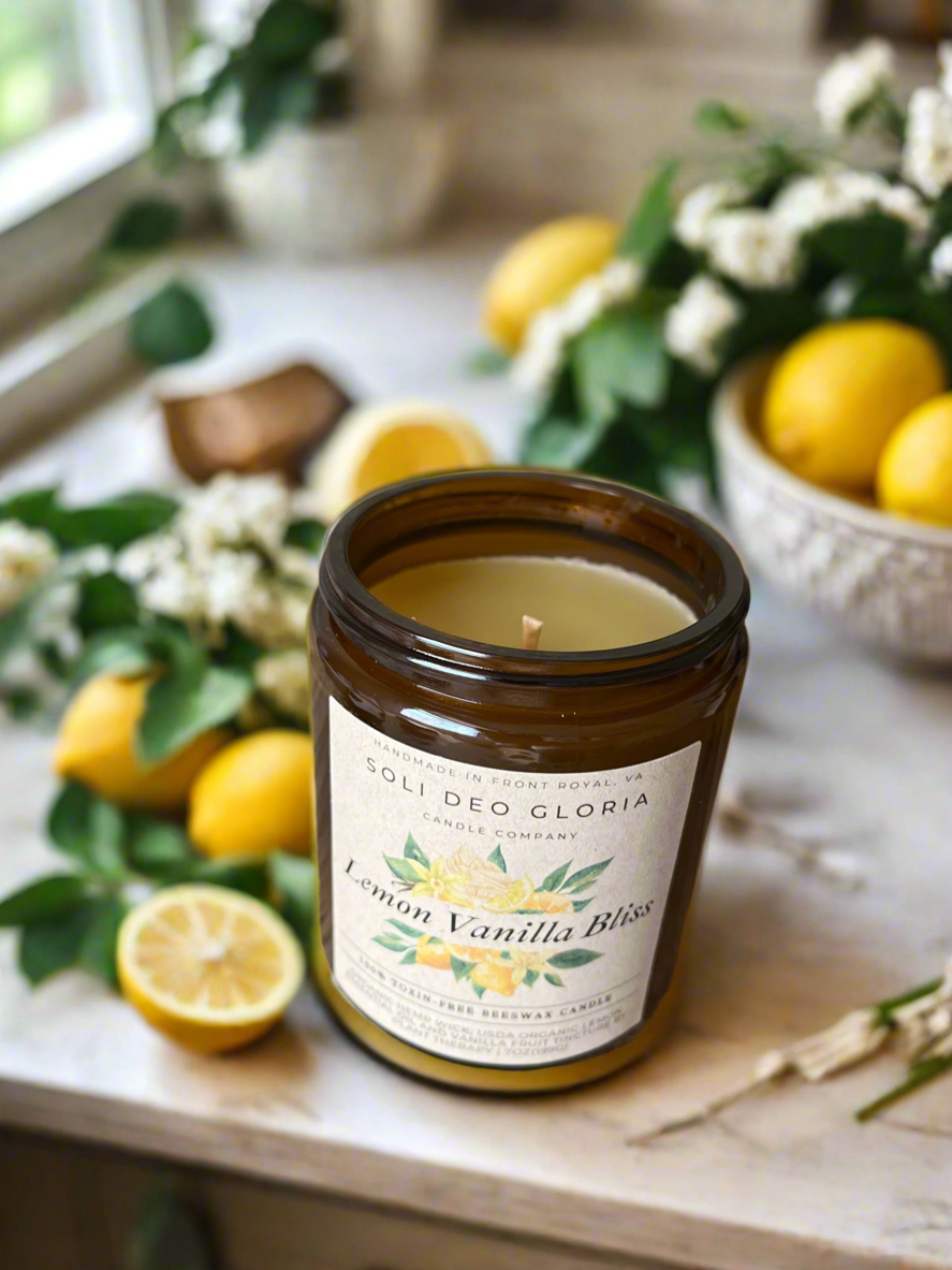 Fresh Favorites Bundle | 3 Pack | Tea-time, Fresh, Citrus, Sweet