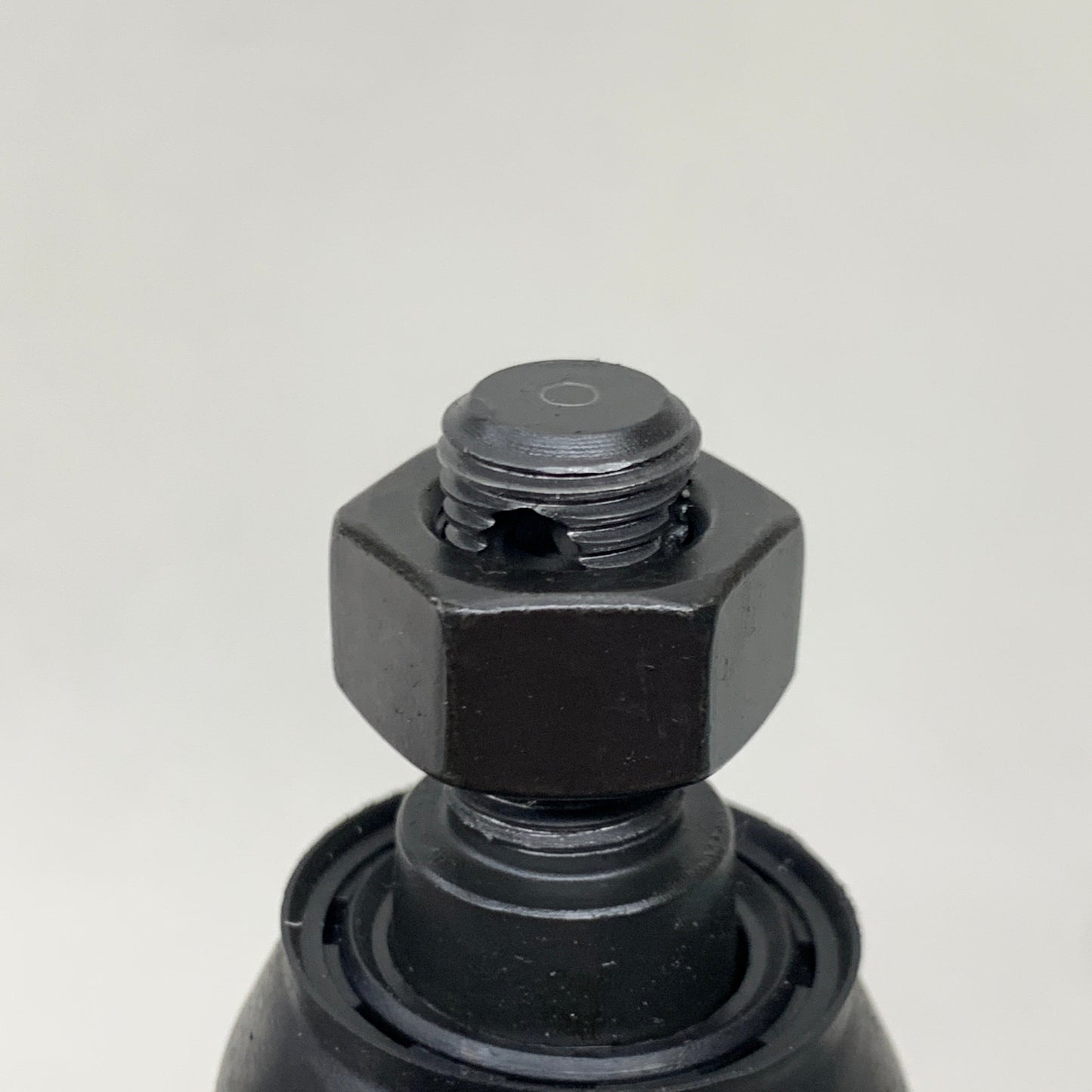 BECK ARNLEY Steering Tie Rod End for Acura and Honda Vehicles 101-5326