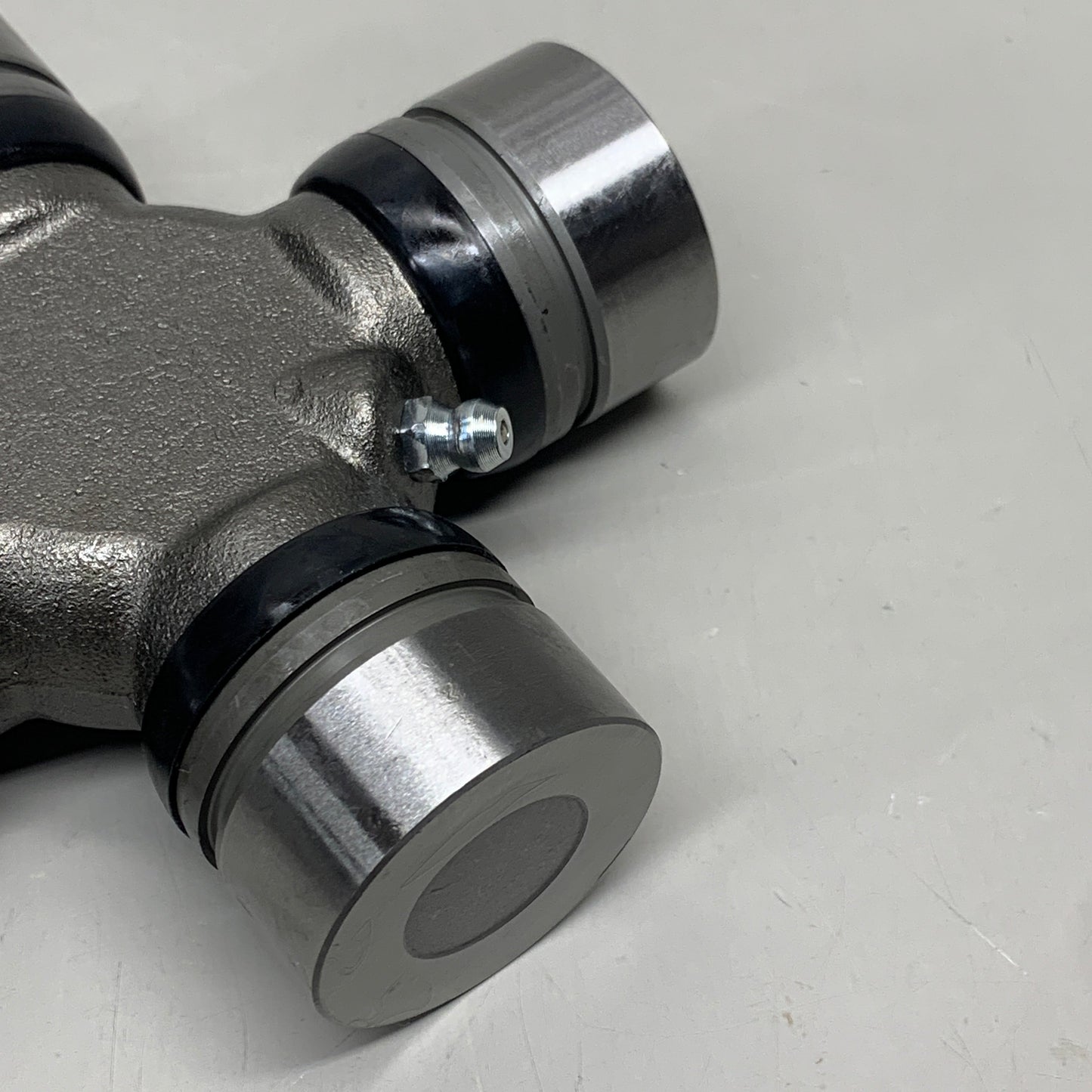 WJB (2 PACK) Universal Joint PRE 374 Case-Hardened Steel Construction PRE374 UJT374