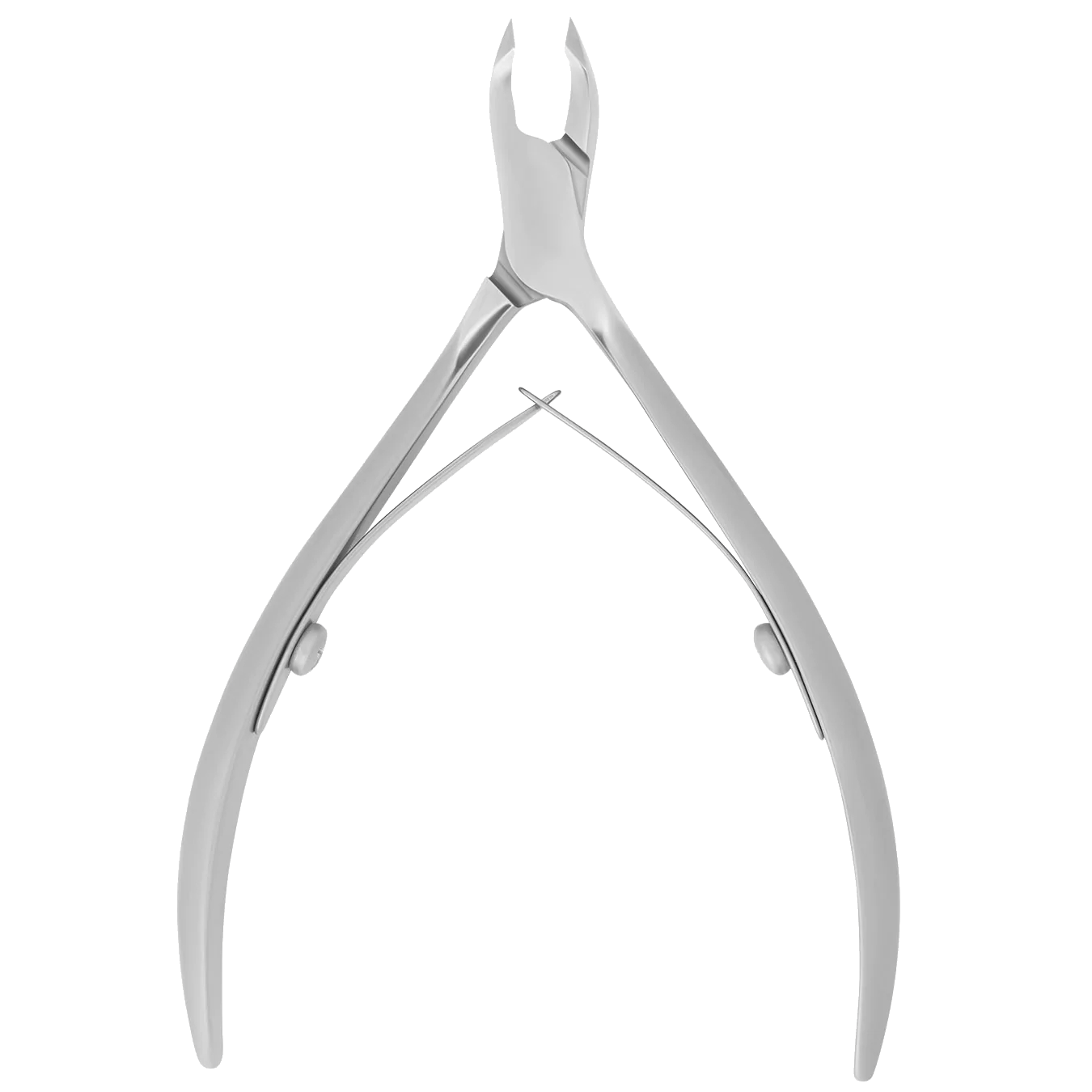 STALEKS Pro Smart 31 Professional Cuticle Nippers 5 mm Ns-31-5-0