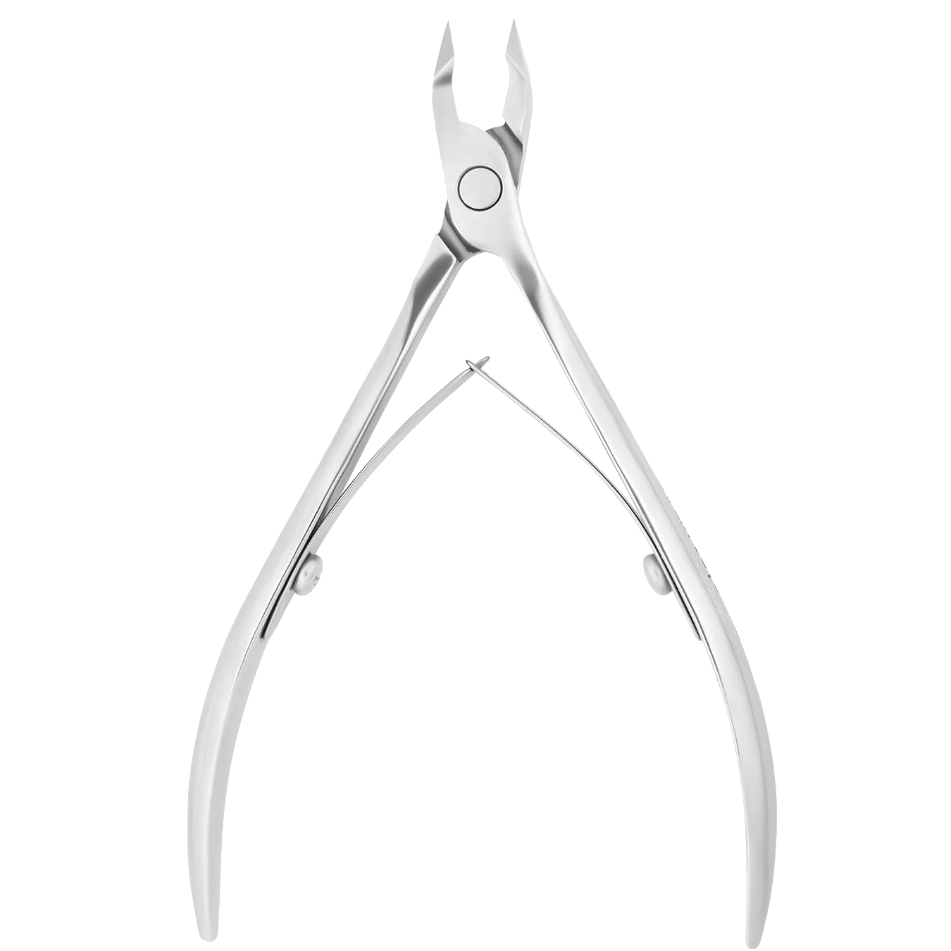 STALEKS Pro Expert 90 Professional Cuticle Nippers 5 mm Ne-90-5-0