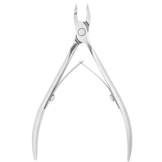STALEKS Pro Expert 90 Professional Cuticle Nippers 5 mm Ne-90-5-0