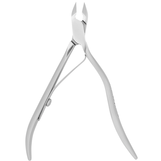 STALEKS Professional Cuticle Nippers Staleks Pro Smart 80, 7 mm NS-80-7-0