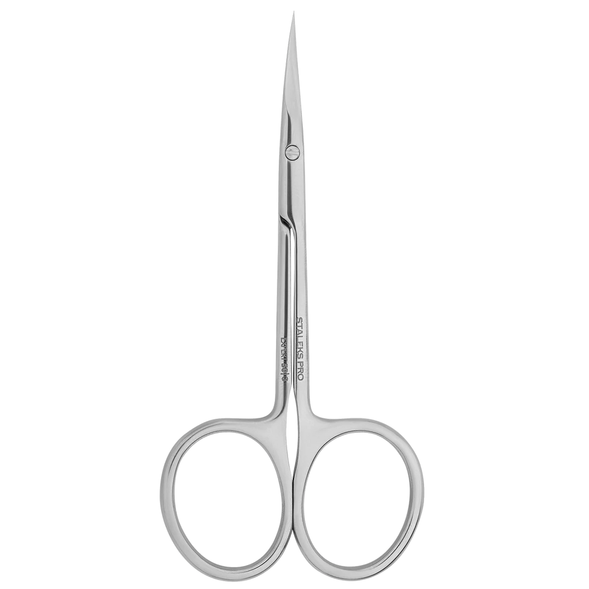 STALEKS PROFESSIONAL CUTICLE SCISSORS EXPERT 50 TYPE 3 SE-50/3- STALEKS™
