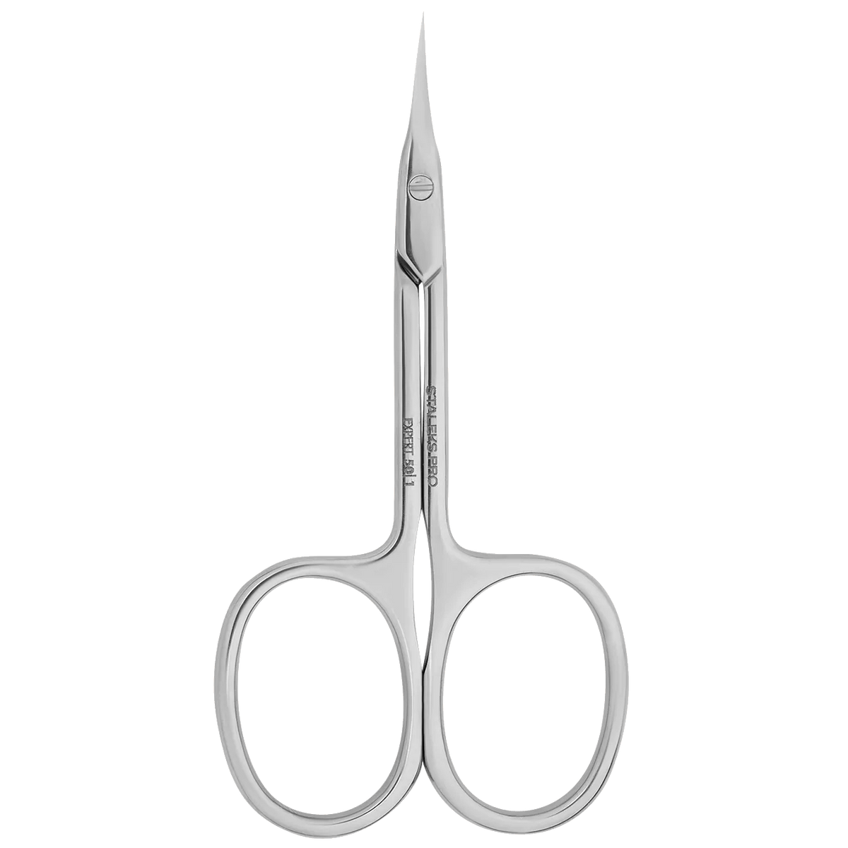 STALEKS PRO EXPERT 50 TYPE 1 CUTICLE SCISSORS SE-50/1- STALEKS™