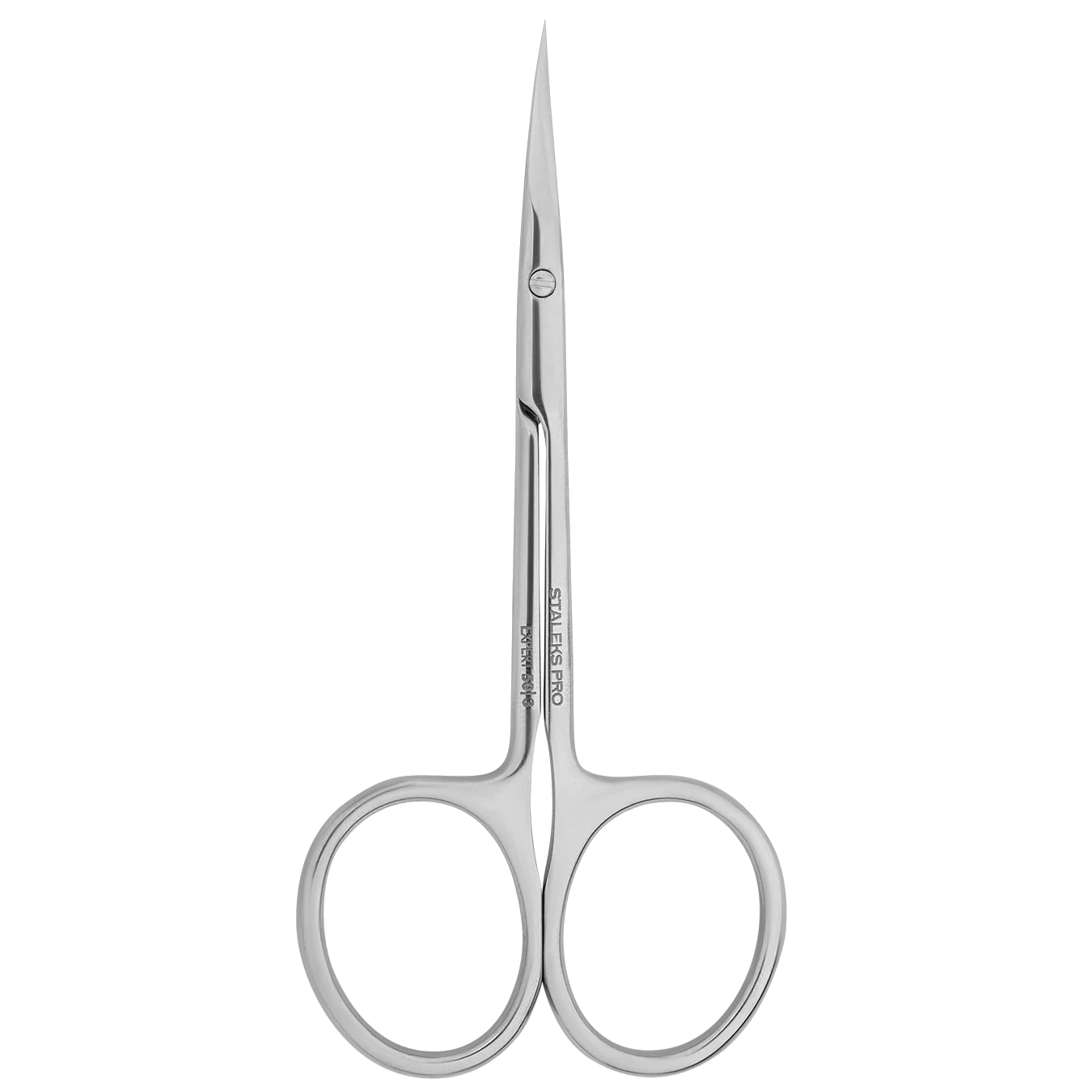 STALEKS PROFESSIONAL CUTICLE SCISSORS EXPERT 50 TYPE 3 SE-50/3- STALEKS™-0