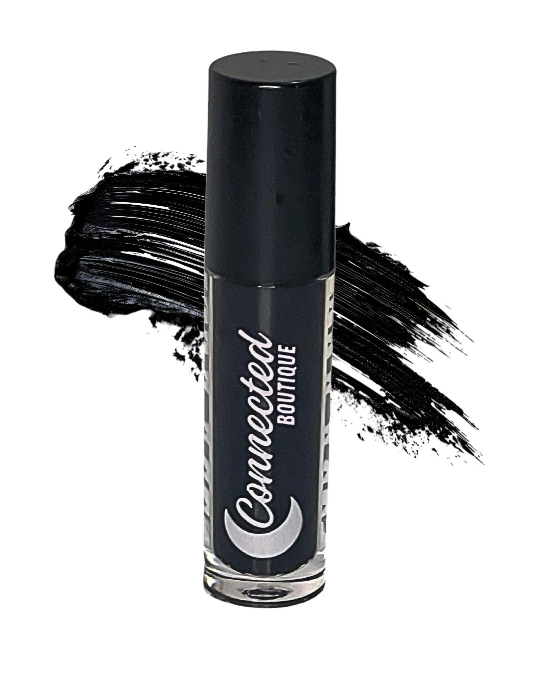 Infinite - Black Longwear Liquid Lipstick – Transfer‑Proof Matte-0
