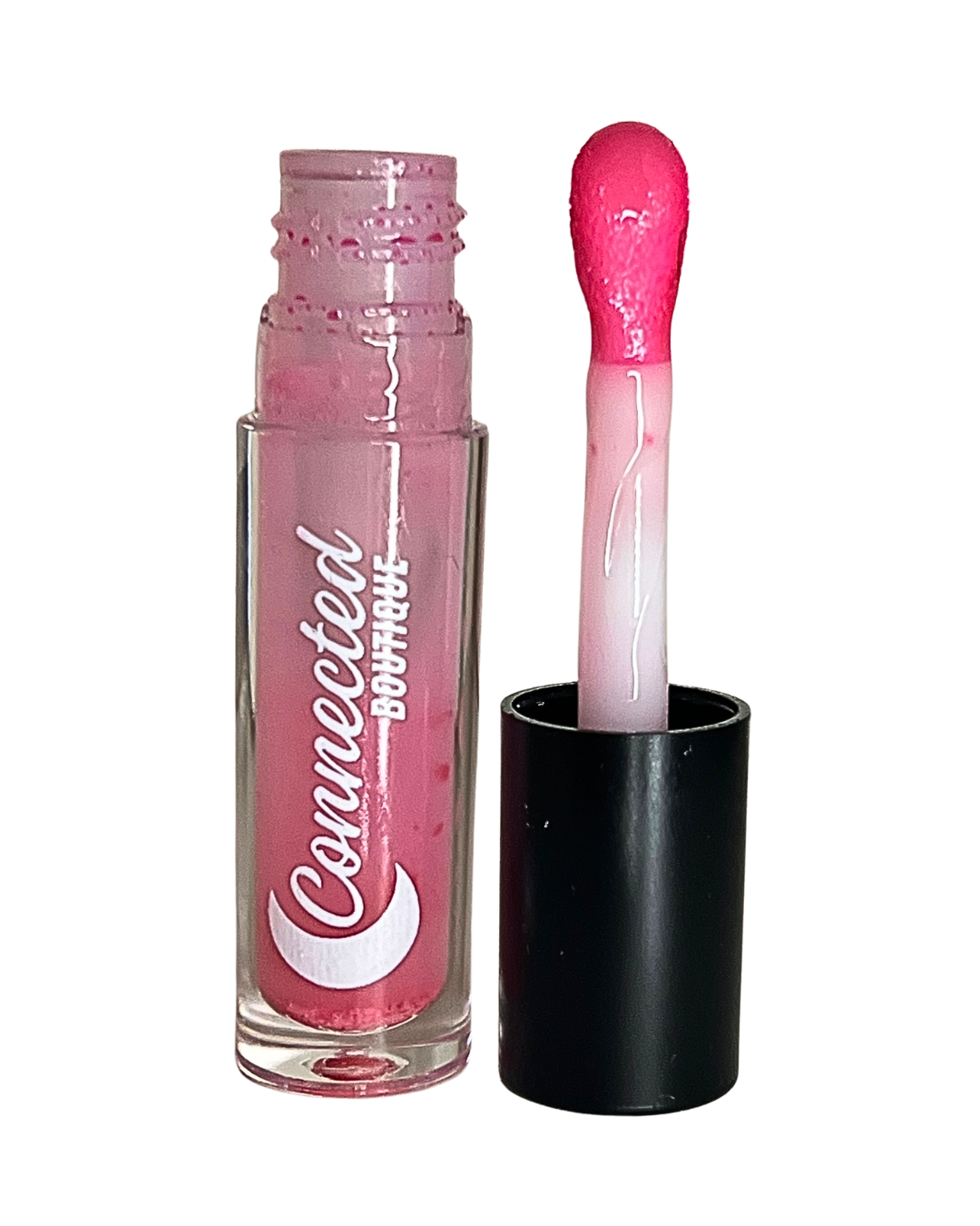Watermelon Lip Oil – Hydrating Non‑Sticky for Soft Lips-2