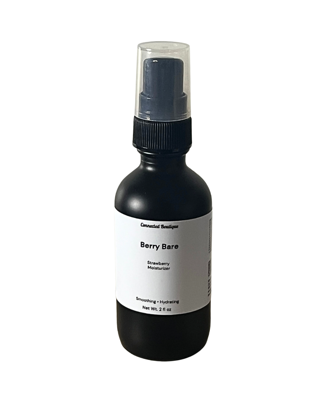 Berry Bare
Hydrating & Barrier-Supporting StrawberryFacial Moisturizer-1