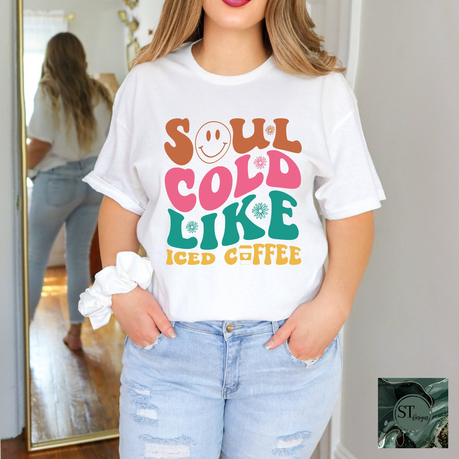 Soul Cold Like Iced Coffee-4