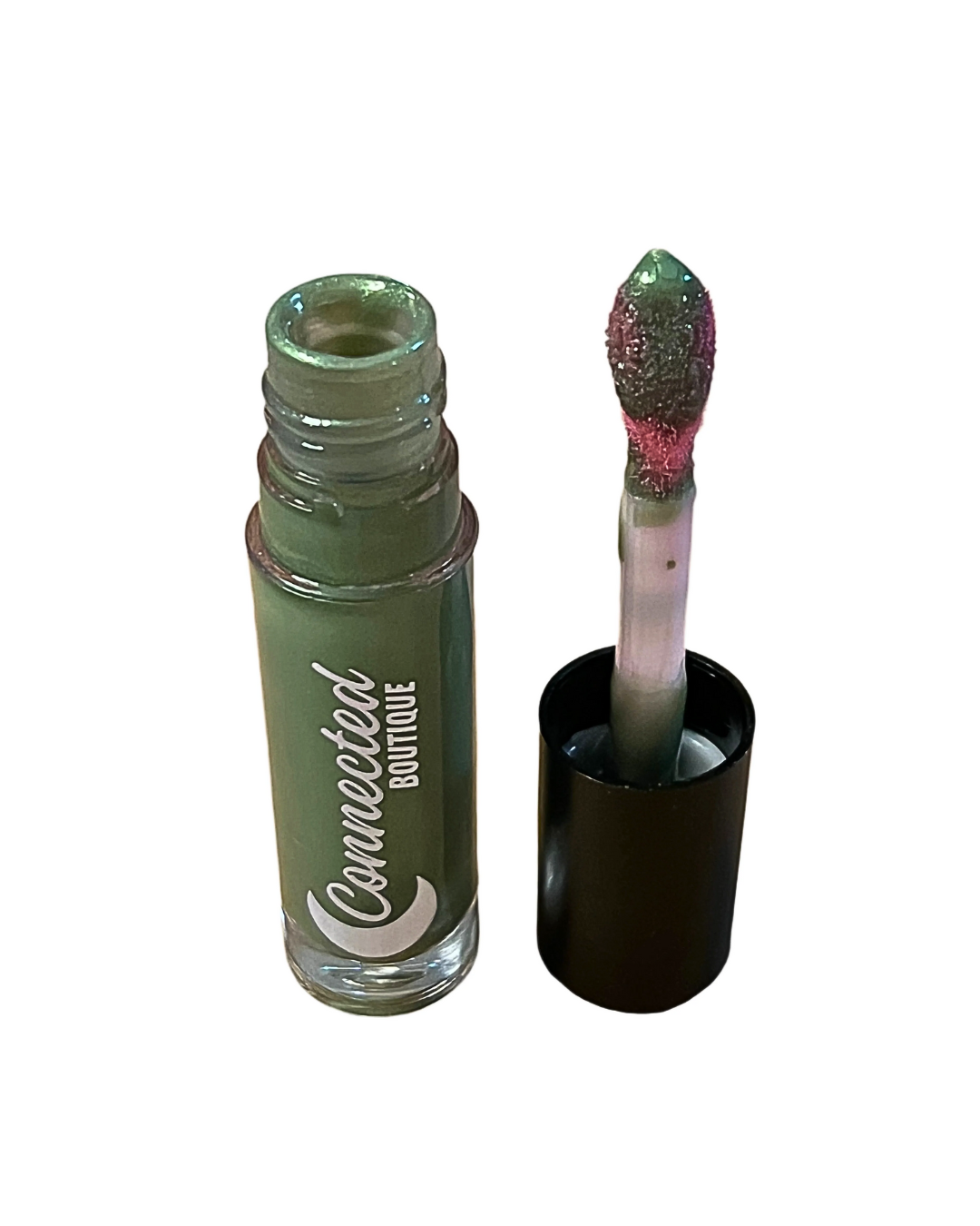 Sweet Rind - Watermelon pH‑Reactive Lip & Cheek Stain – Juicy Dewy Tint-2