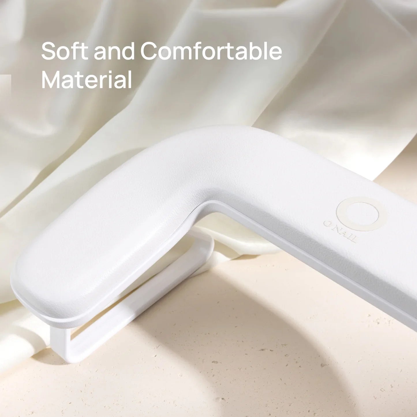 O Nail Ergonomic Arm Rest 1 Plus-3