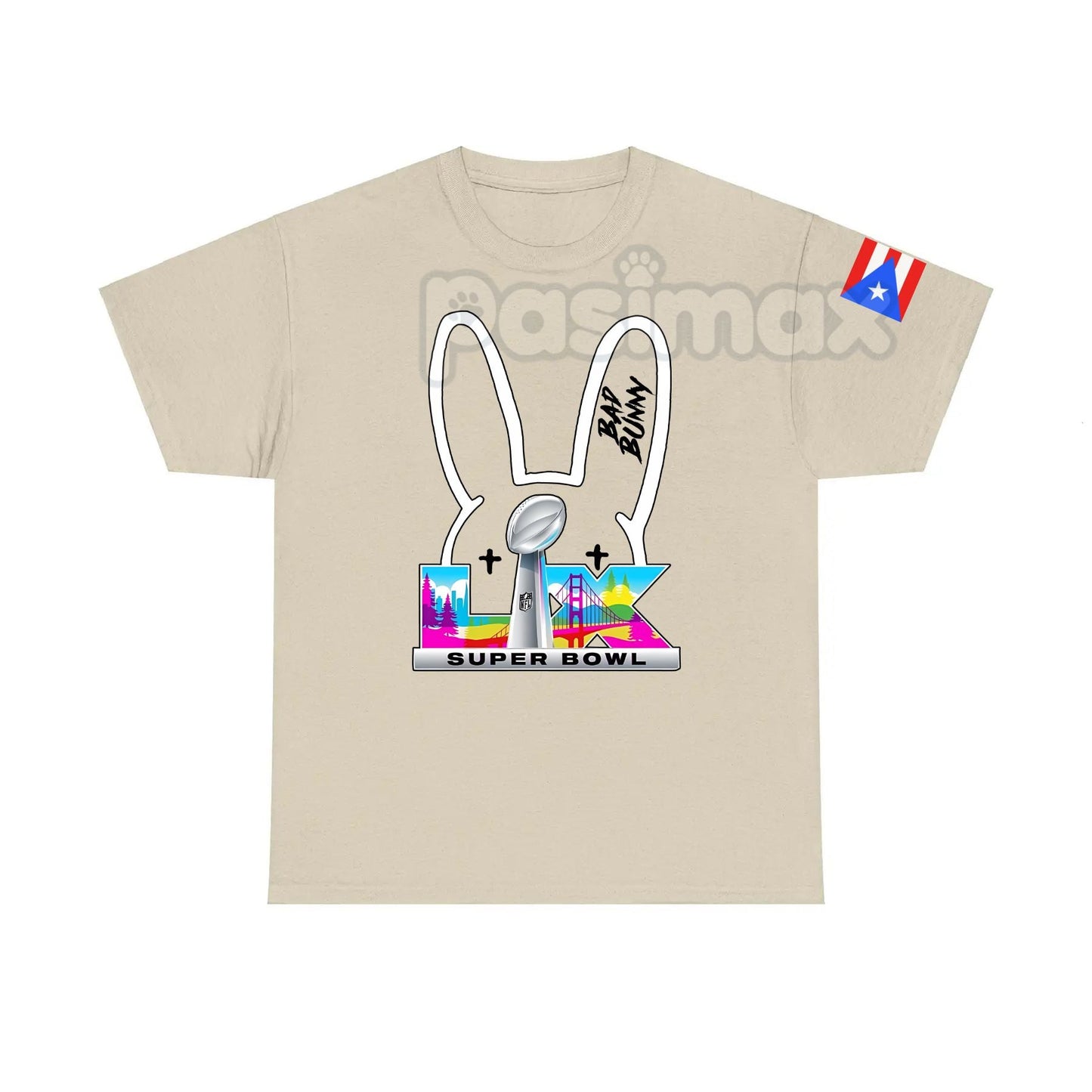 Vintage Puerto Rico T-Shirt - Island Home & Vacation Retro Graphic Tee, Boricua Nostalgia Apparel