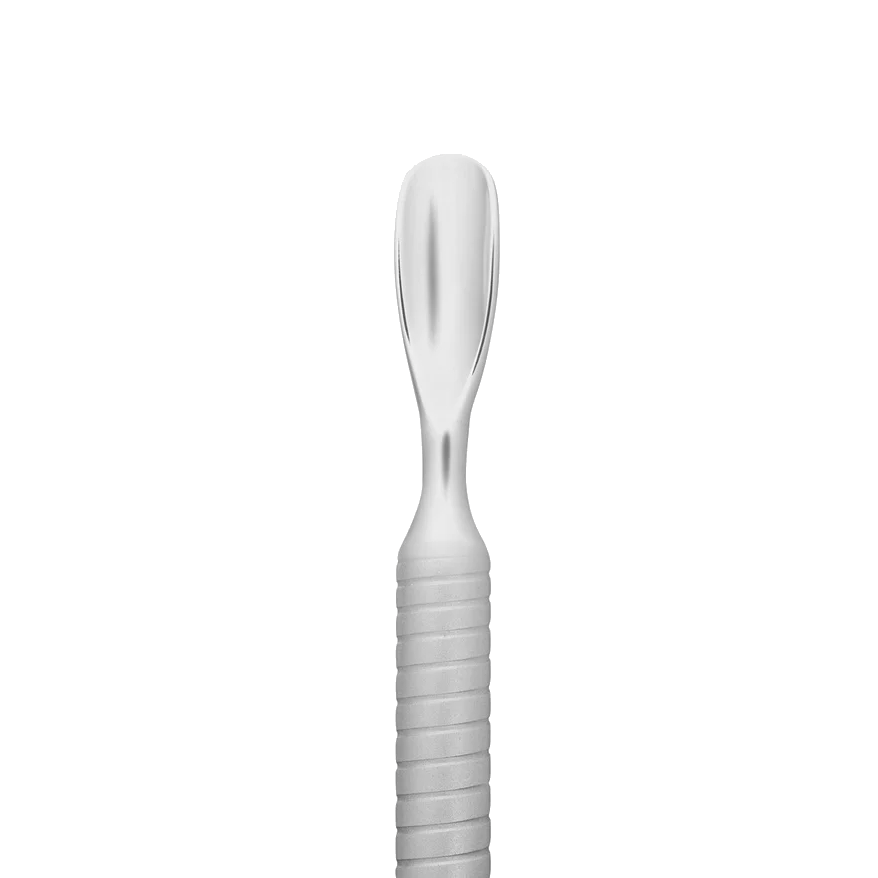 STALEKS BEAUTY & CARE 30 TYPE 2 CUTICLE PUSHER ROUNDED PUSHER AND RECTANGULAR PUSHER PBC-30/2- STALEKS™-2