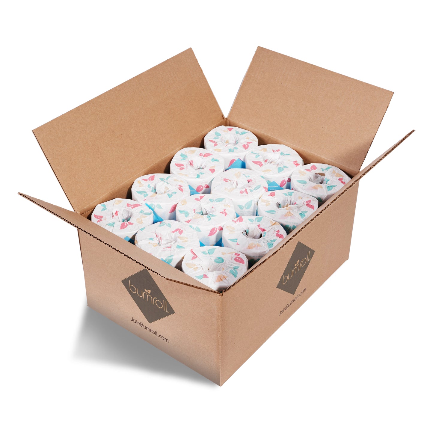 108 Paper Towel Rolls – American Bundle-15